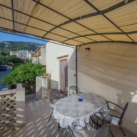 Apartmani Katija Komiža Exterior foto